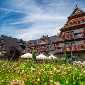Primary image 1 Pensjonat pod Kotelnica, Villa Bańska Hotels