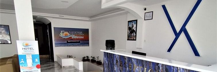 Lain-lain Hotel Yaka Inn