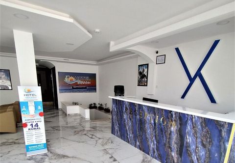 Lain-lain Hotel Yaka Inn