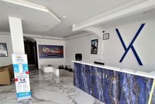 Lain-lain Hotel Yaka Inn