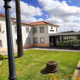 Imej utama1Viva Hotel,唐卡洛斯一世公园飯店