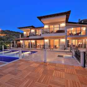 Primary image1Atalante 飯店,Düşler Evim Kaş飯店