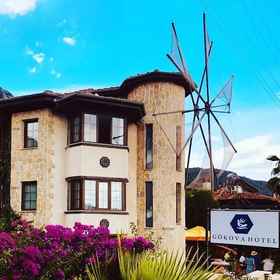 Primary image 1 Gokova Hotel, Hotel Ula