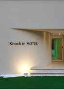 Imej utama Knockin HOTEL