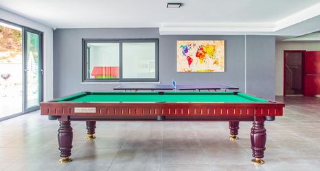 其他 2 Forest Park Avsallar