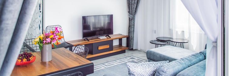 其他 Forest Park Avsallar