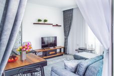 其他 Forest Park Avsallar