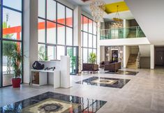 其他 3 Forest Park Avsallar