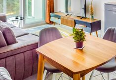 其他 5 Forest Park Avsallar