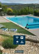 ภาพหลัก Casa com Piscina em Fátima, by Izibookings