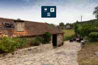 อื่นๆ Rural House with Mountain View in Montalegre by Izibookings