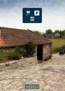 ภาพหลัก Rural House with Mountain View in Montalegre by Izibookings