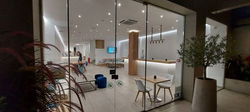 Khác 4 The Convo Athens Riviera