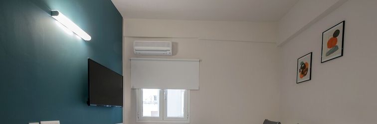 Khác The Convo Athens Riviera