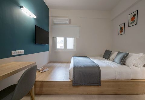 Khác The Convo Athens Riviera