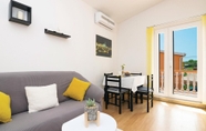 อื่นๆ 2 Amazing Apartment in Podgradina With 1 Bedrooms and Wifi