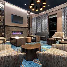 Primary image 1 레지던스 인 바이 메리어트 맨체스터 다운타운, SNHU 아레나 호텔