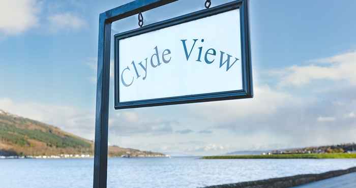 Lain-lain Clyde View Bed & Breakfast