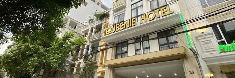 Others Queenie Hotel