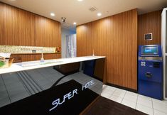 기타 4 Super Hotel JR Ueno-Iriyaguchi