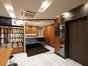 Lainnya 4 Super Hotel JR Ueno-Iriyaguchi