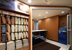 기타 5 Super Hotel JR Ueno-Iriyaguchi
