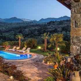 Primary image 1 Chania Secluded Gem - Kallithea Private Pool Villa, Chania Regional Unit Hotels