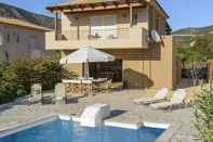 Others Porto Aqua Vista - Premium Seaside Villa with Pool