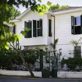 Primary image1No16 Ada,伊斯坦布爾蓋迪克大學飯店