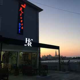 Primary image 1 Hotel Rivera, Serik Hotels