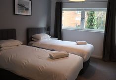 その他 5 Century Wharf by Urban Space