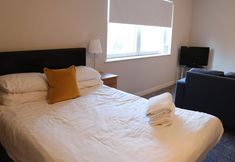 その他 3 Century Wharf by Urban Space