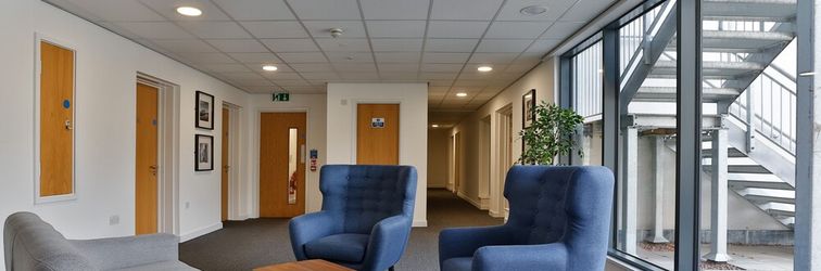 其他 Park Lane Aparthotel