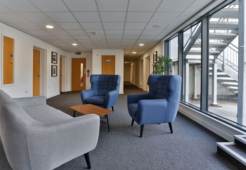 其他 Park Lane Aparthotel