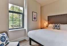 其他 4 Park Lane Aparthotel