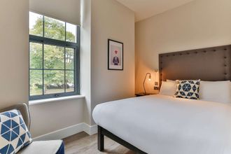 其他 4 Park Lane Aparthotel