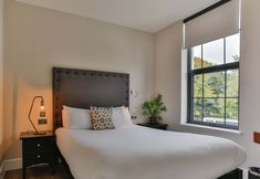 其他 5 Park Lane Aparthotel