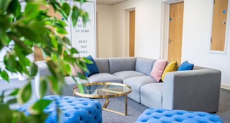 其他 2 Park Lane Aparthotel