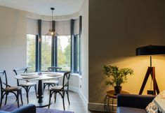 其他 7 Park Lane Aparthotel