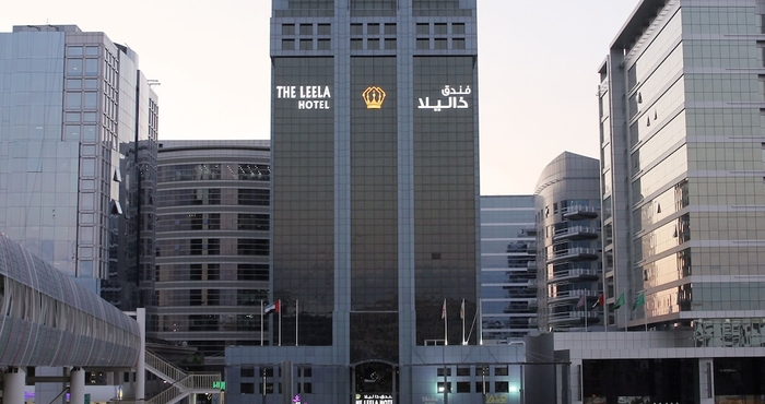 Khác The Leela Hotel Deira