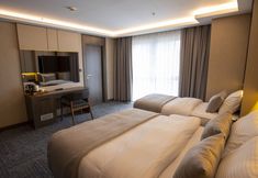 其他 7 The Green Otel