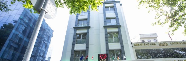 其他 The Green Otel