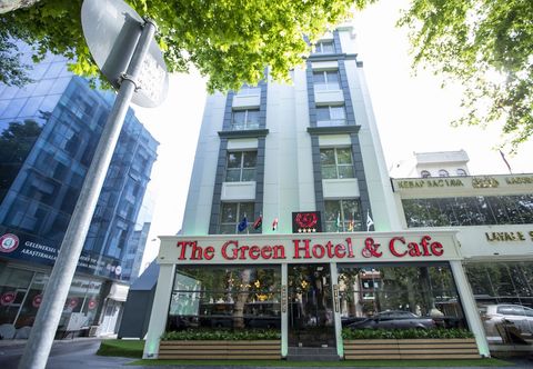 其他 The Green Otel