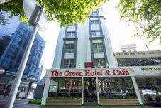 其他 The Green Otel