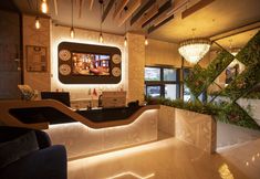 其他 2 The Green Otel