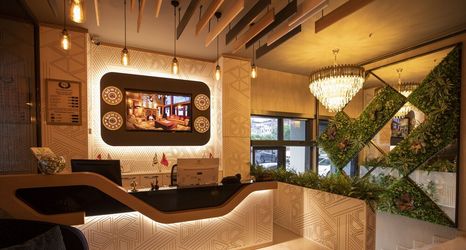 其他 2 The Green Otel