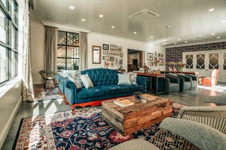 Others 4 Colton House Hotel