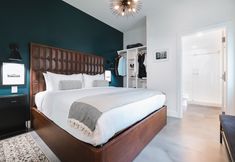 Others 5 Colton House Hotel