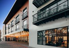 Others 2 Colton House Hotel