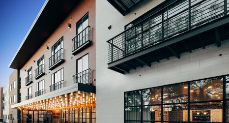 Others 2 Colton House Hotel